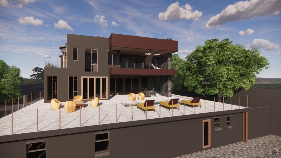 6 Bedroom Property for Sale in Xanadu Eco Park North West